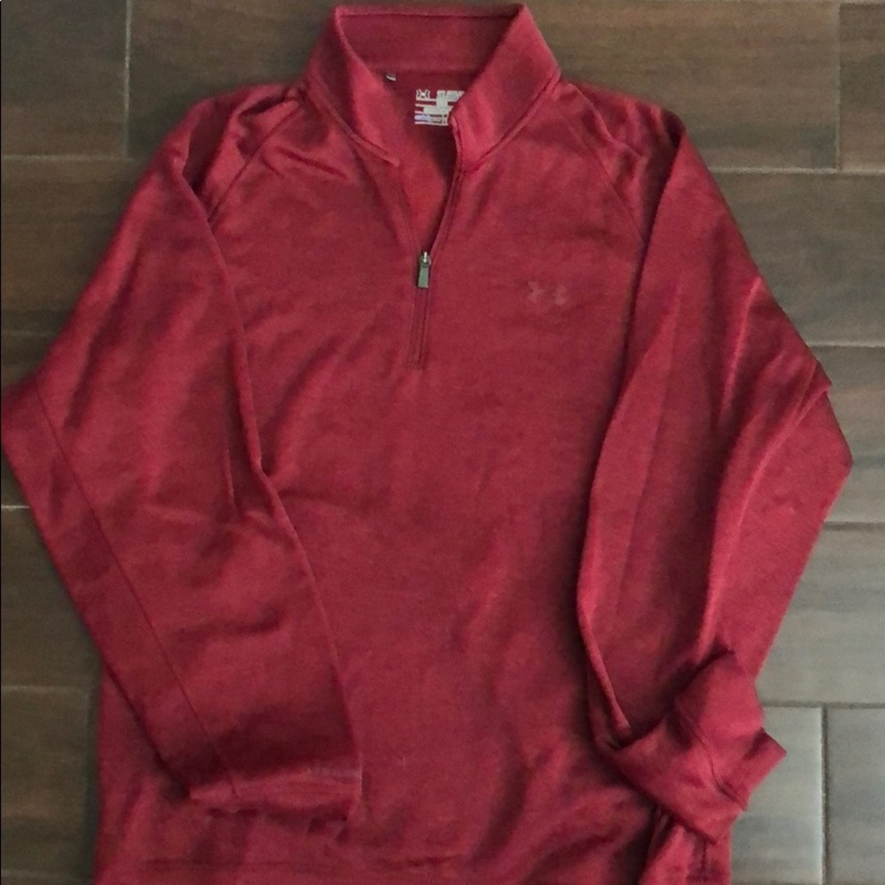 UNDER ARMOUR 1/4 Zip